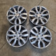5X108 R16 6.5J ET50 63.7