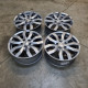 5X108 R16 6.5J ET50 63.7
