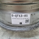 5X108 R16 6.5J ET50 63.7