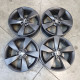 5x100 R17 7.0J ET46 57.1