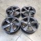 5x100 R17 7.0J ET46 57.1