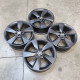 5x100 R17 7.0J ET46 57.1