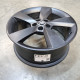 5x100 R17 7.0J ET46 57.1