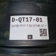 5x100 R17 7.0J ET46 57.1
