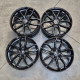 5X114.3 R18 8.0J ET50 67.1