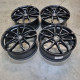 5X114.3 R18 8.0J ET50 67.1