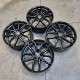 5X114.3 R18 8.0J ET50 67.1