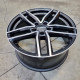 5x112 R18 8.5J ET56 66.6