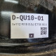 5x112 R18 8.5J ET56 66.6