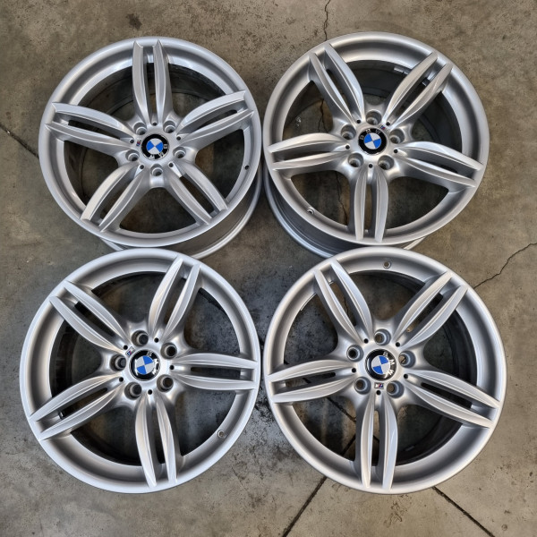 5x120 R19 9.0J-8.5J ET44-ET33 72.6