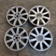 5x112 R18 8.0J ET43 57.1