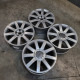 5x112 R18 8.0J ET43 57.1