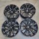 5X112 R23 10.0J ET15 66.5 Audi Q8 4M8601025AT