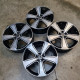 5x112 R20 8.5J ET40 66.5 Mercedes GLC