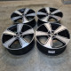 5x112 R20 8.5J ET40 66.5 Mercedes GLC