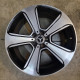 5x112 R20 8.5J ET40 66.5 Mercedes GLC