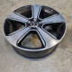 5x112 R20 8.5J ET40 66.5 Mercedes GLC