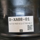 5x112 R20 8.5J ET40 66.5 Mercedes GLC
