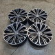 5x114.3 R17 7.5J ET40 60.1