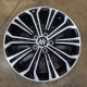 5x114.3 R17 7.5J ET40 60.1