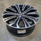 5x114.3 R17 7.5J ET40 60.1