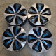5X112 R20 8.5J-7.5J ET32-ET30 66.5