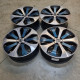 5X112 R20 8.5J-7.5J ET32-ET30 66.5