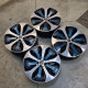 5X112 R20 8.5J-7.5J ET32-ET30 66.5