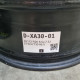 5X112 R20 8.5J-7.5J ET32-ET30 66.5