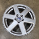 5x108 R17 7.0J ET49 67.1