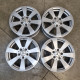 5x112 R16 6.0J ET39 66.6
