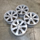 5x112 R16 6.0J ET39 66.6