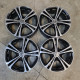 5x112 R17 7.5J ET45 72.5