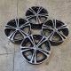 5x112 R17 7.5J ET45 72.5