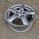 5X105 R16 7.0J ET33 56.6
