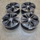 5X112 R18 7.0J ET 45 57.1