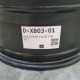 5X112 R18 7.0J ET 45 57.1