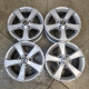 5x112 R15 6.5J ET50 57.1