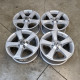 5x112 R15 6.5J ET50 57.1
