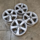 5x112 R15 6.5J ET50 57.1