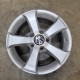 5x112 R15 6.5J ET50 57.1