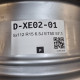 5x112 R15 6.5J ET50 57.1