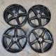 5x112 R20 8.5J ET30 66.6