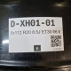 5x112 R20 8.5J ET30 66.6