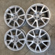 5x112 R18 7.5J ET37 66.6