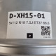 5x112 R18 7.5J ET37 66.6