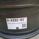 5X112 R18 7.5J ET46 57.1