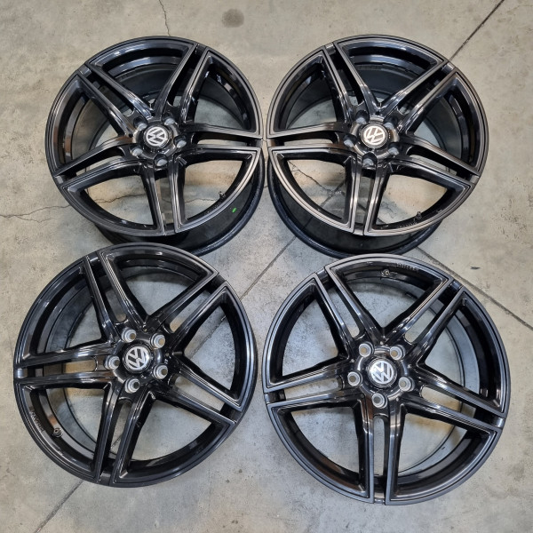 5X112 R18 8.0J ET35 72.4