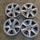 5X120 R17 8.0J ET49 65.1