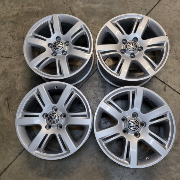 5X120 R17 8.0J ET49 65.1